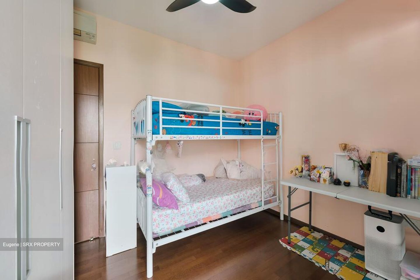 The Miltonia Residences (D27), Condominium #587150501
